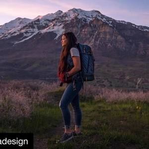 Meet your Posher, Briana